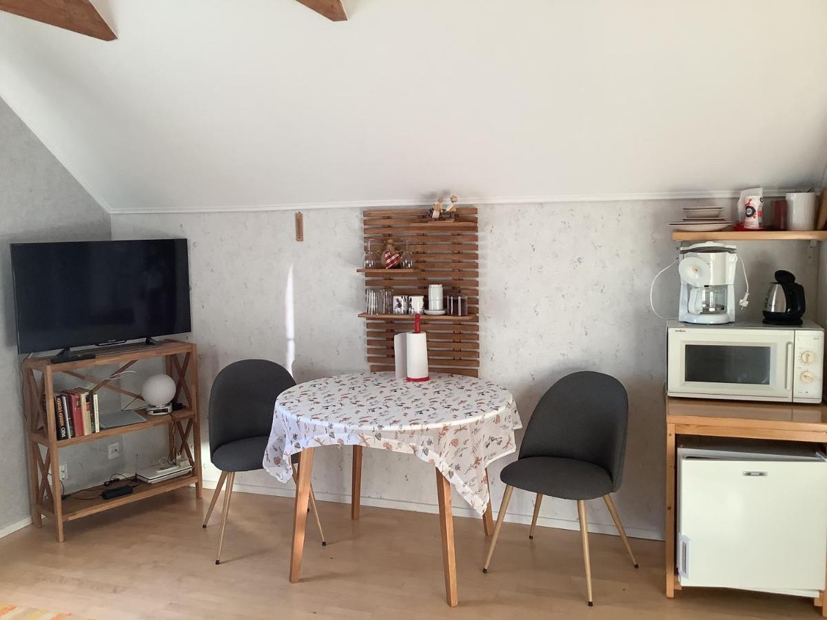 Holiday Village Kuukiuru Vuostimo Ngoại thất bức ảnh