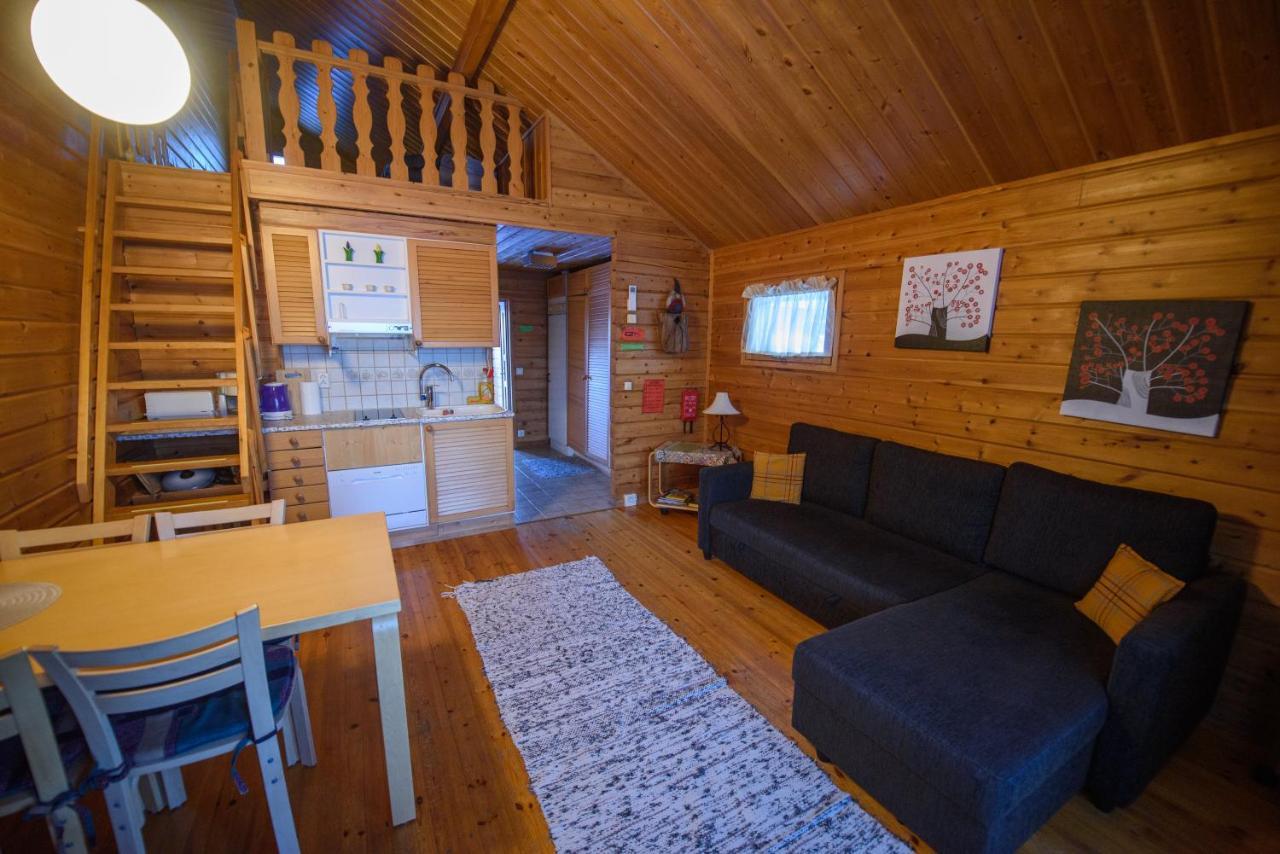 Holiday Village Kuukiuru Vuostimo Ngoại thất bức ảnh